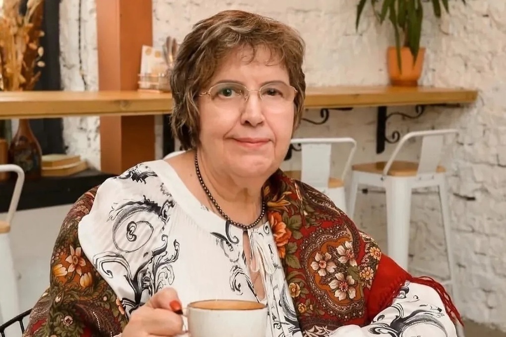 Тюменская пенсионерка стала одним из самых популярных блогеров по версии Forbes