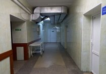 Трехлетний мальчик, который выбежал на дорогу и попал под колеса иномарки в Краснокаменске, госпитализирован в Краевую больницу №4 и находится в реанимации