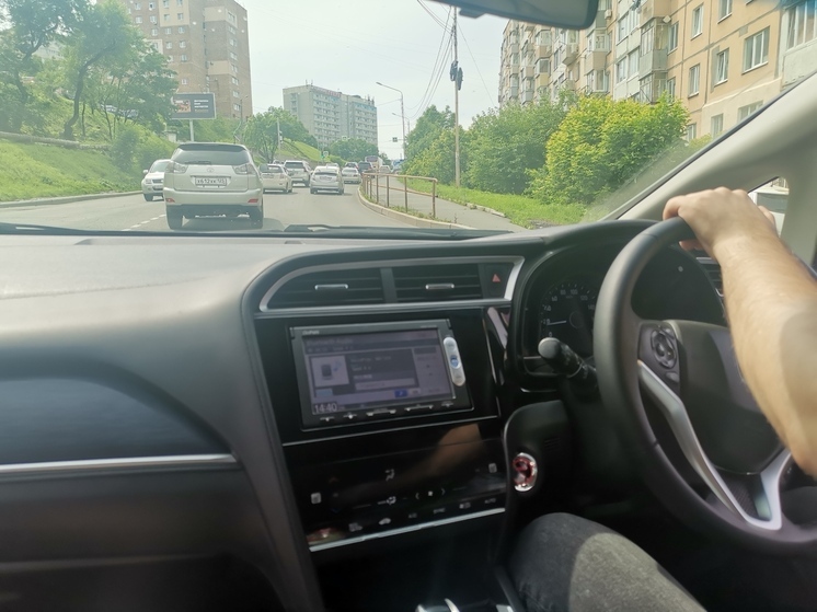 Семья автоподставщиков из Владивостока похитила 8,5 млн рублей у страховых компаний