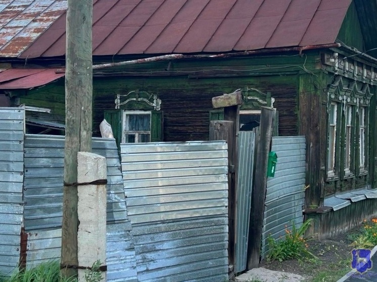 Житель Самарской области украл пилы, провод, плашки и канистру на 10 тысяч