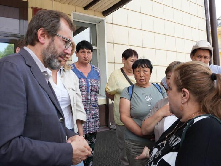 В Тофаларию запустят дополнительные авиарейсы