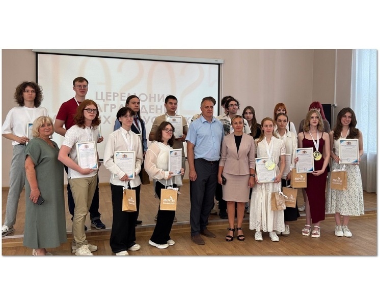Ивановским стобальникам организовали экскурсию в Юрьевец