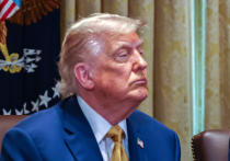 «Мистер Трамп, вы большой ученый, в языкознаньи знаете вы толк», – так можно переделать известную песенку про Сталина применительно теперь к президенту США. Дональд Трамп похвалил английский лидера Либерии, где английский является официальным языком