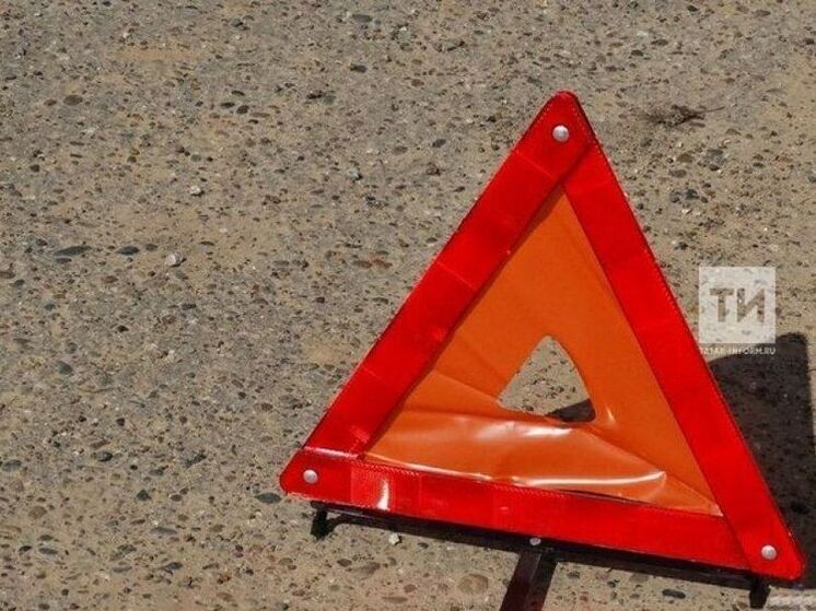 В Набережных Челнах насмерть сбили велосипедиста