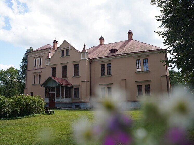 Псковичей приглашают на тур в Полибино