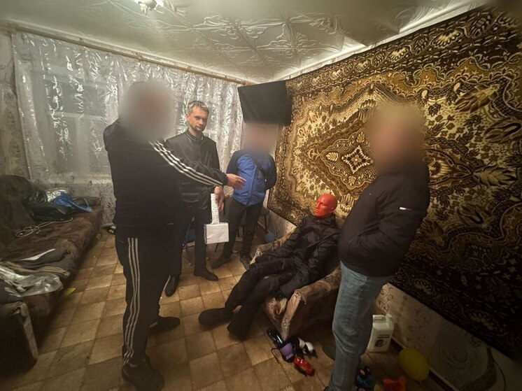 Житель Кузнецка предстанет перед судом по обвинению в убийстве
