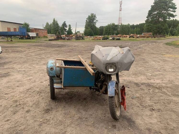 Прокурор Ломакин взял на контроль ДТП с подростками в Томской области