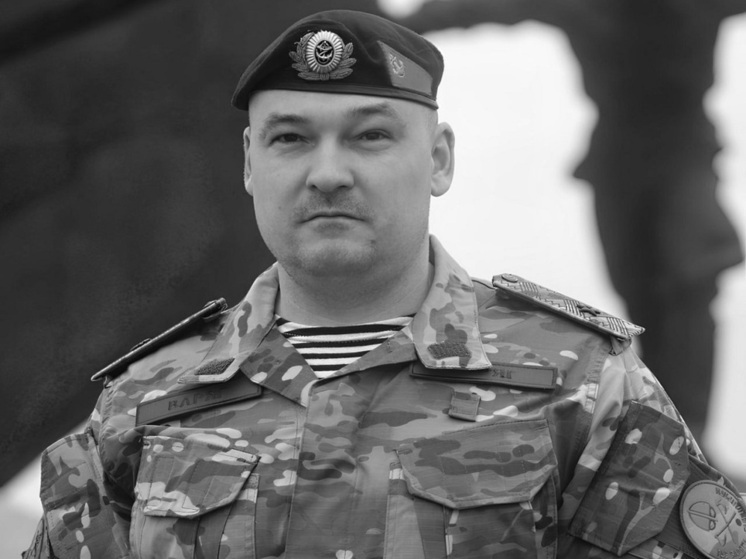 Депутат Антонов призвал мэрию увековечить имя бойца СВО в Новосибирске
