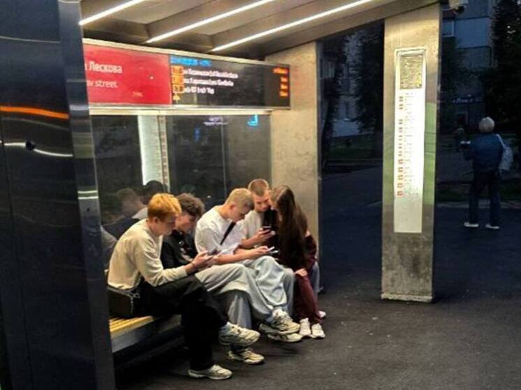 Мобильная связь вернулась в заречную часть Нижнего Новгорода