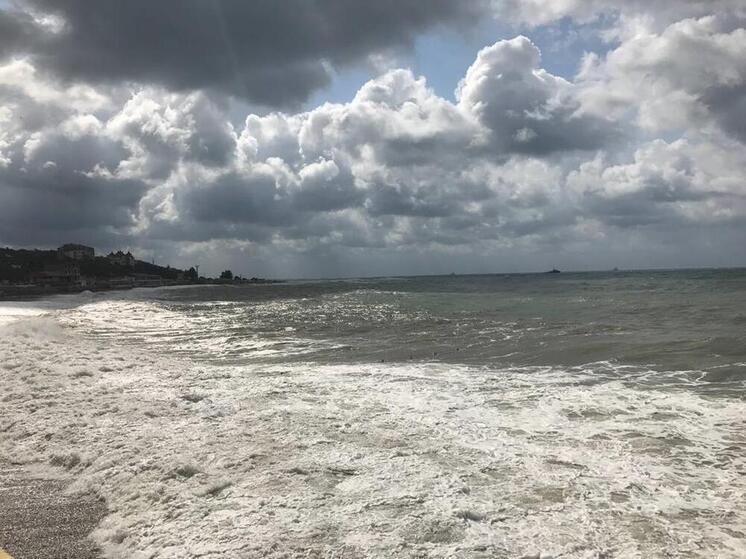 Ночью над Черным морем сбили 8 БпЛА