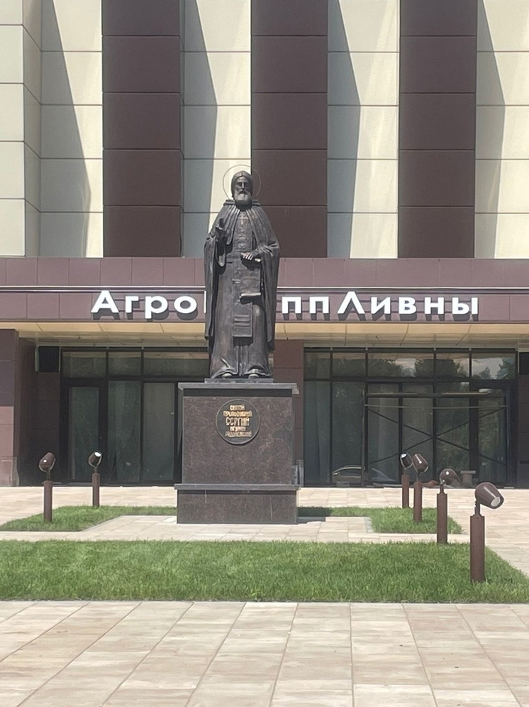 В Ливнах откроют ещё один памятник