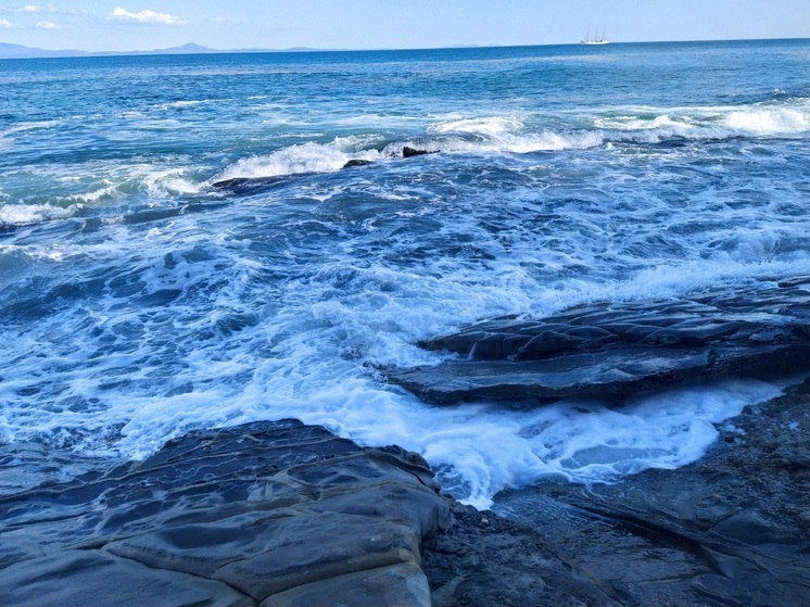 Четыре мыса на острове Рейнеке названы в честь выдающихся ученых Дальнего Востока