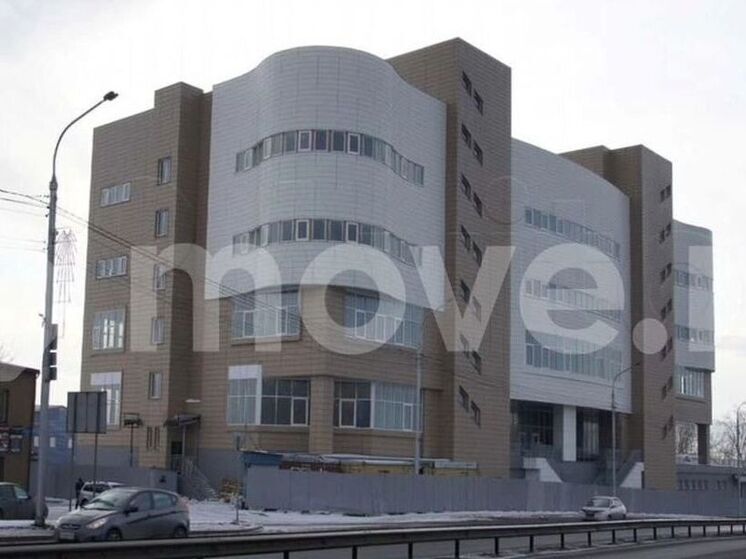 В Красноярске снова продают долгострой «Сибиряка» на Шахтеров, но по сниженной цене
