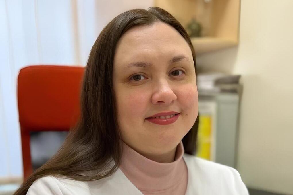 Дерматолог из Самары Сульдина рассказала о причинах аллергии на красные ягоды