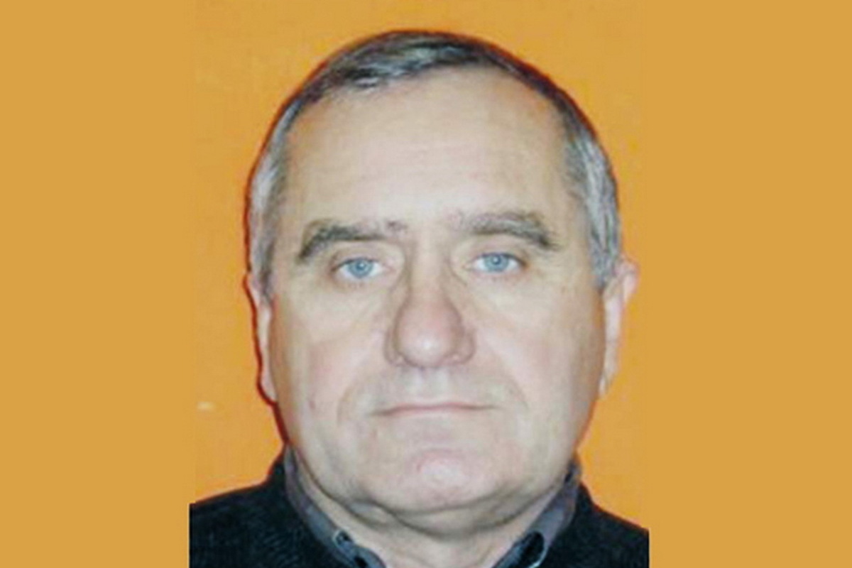 SHOT: неуловимый орский маньяк Валерий Андреев может быть уже мёртв