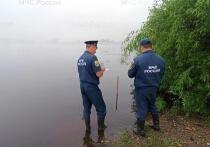 Подъем уровня воды в реке Читы у столицы Забайкалья продолжится в ближайшие сутки, возможно подтопление дачных кооперативов и дорог