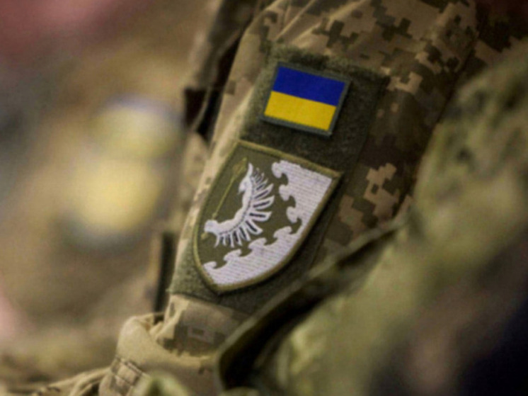 ВСУ поставили растяжку на месте расстрела российских бойцов у села Комар