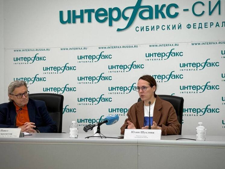15 объектов культуры в Новосибирской области обновят в рамках национального проекта «Семья» в 2025 году