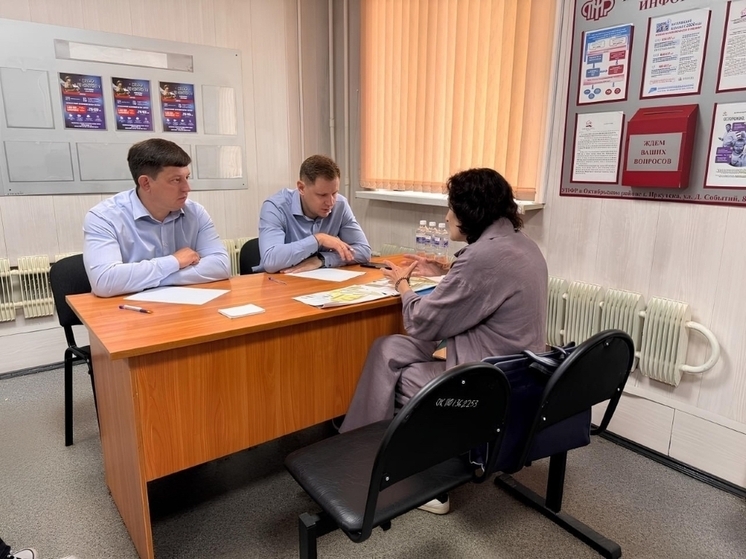 Депутаты думы Иркутска решают вопросы благоустройства