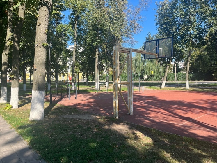 В Донецке планируют построить спорткомплекс открытого типа