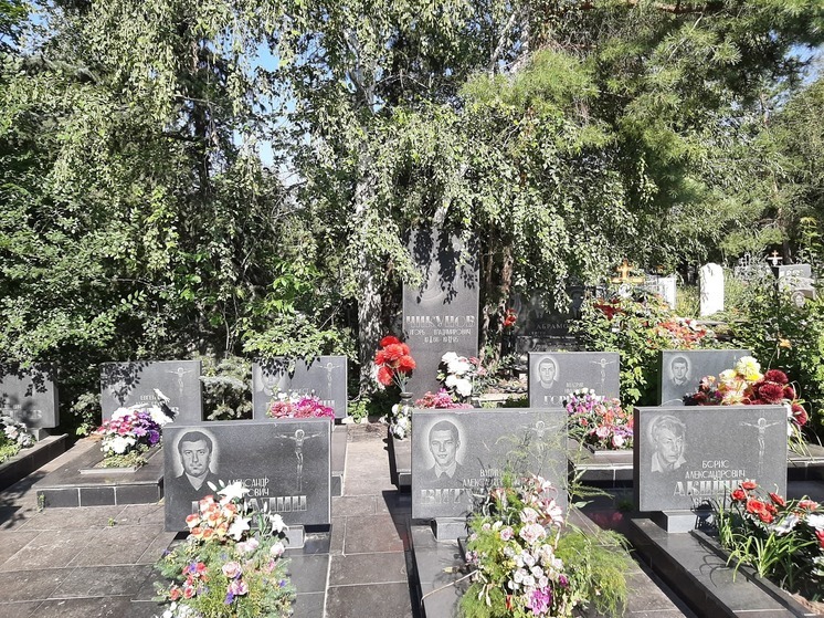 10 июля 2009 года в Саратовском областном суде завершился процесс по убийству 11 человек в офисе малого предприятия «Гроза»