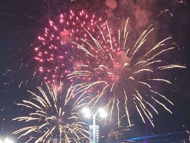 Стал известен первый хедлайнер Дня города в Екатеринбурге