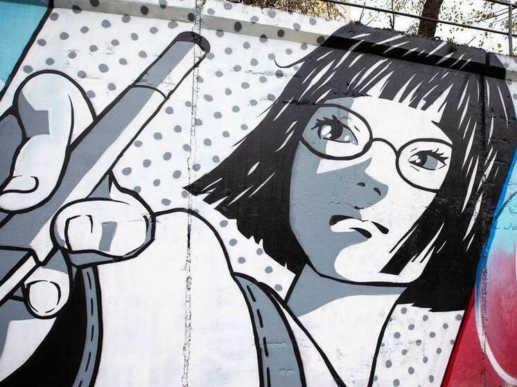 Творческие умы украсят Владивосток и получат достойное вознаграждение: мэрия объявила конкурс