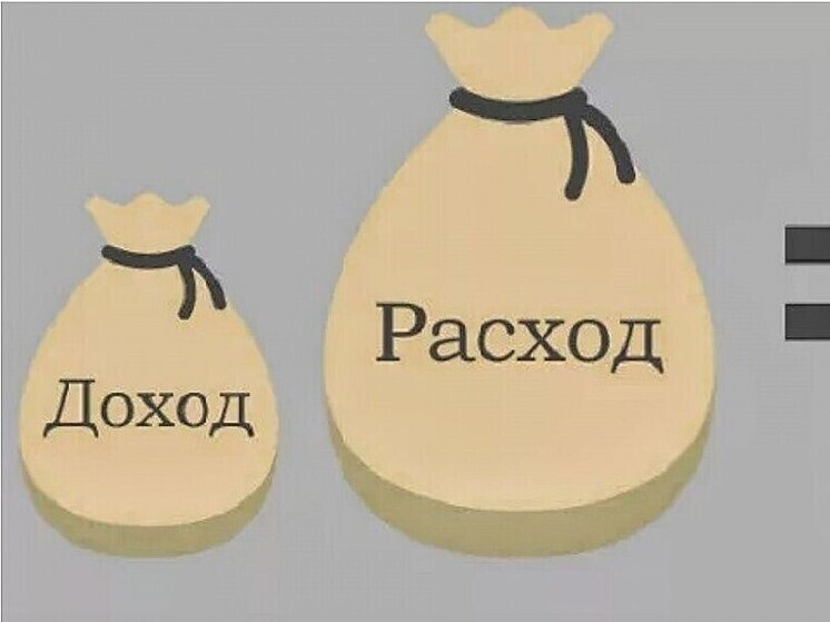 80% нижегородцев признались, что следят за своими доходами/расходами