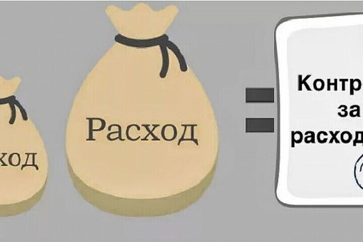 80% нижегородцев признались, что следят за своими доходами/расходами