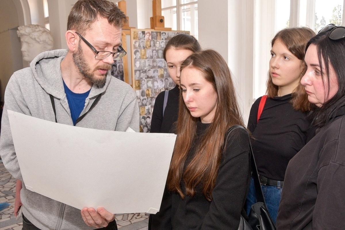 Пензенские колледжи искусств продолжают набор абитуриентов на новый учебный год