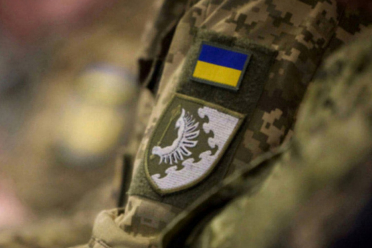 ВСУ поставили растяжку на месте расстрела пленных российских бойцов у села Комар