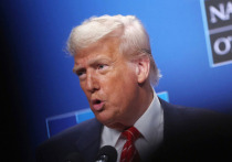 Президент Соединенных Штатов Дональд Трамп согласился передать Украине часть вооружения из списка Владимира Зеленского, который глава киевского режима вручил хозяину Белого дома во время саммита Североатлантического альянса в Гааге в конце июня, пишет Washington Post со ссылкой на американского чиновника