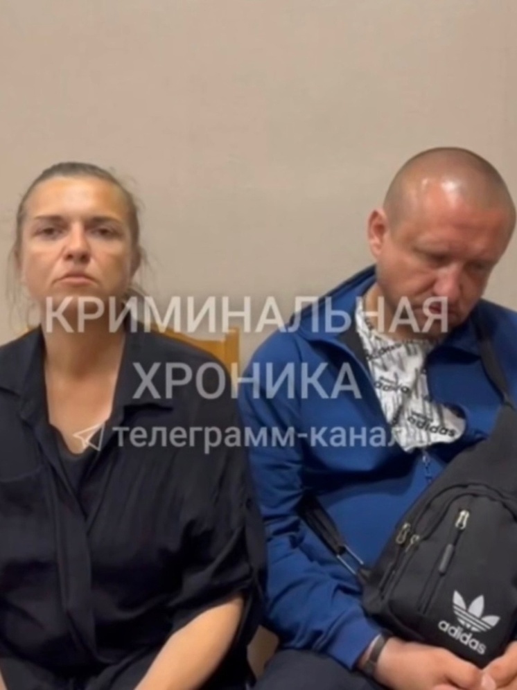 В Дагестане задержаны наркодилеры с крупной партией мефедрона