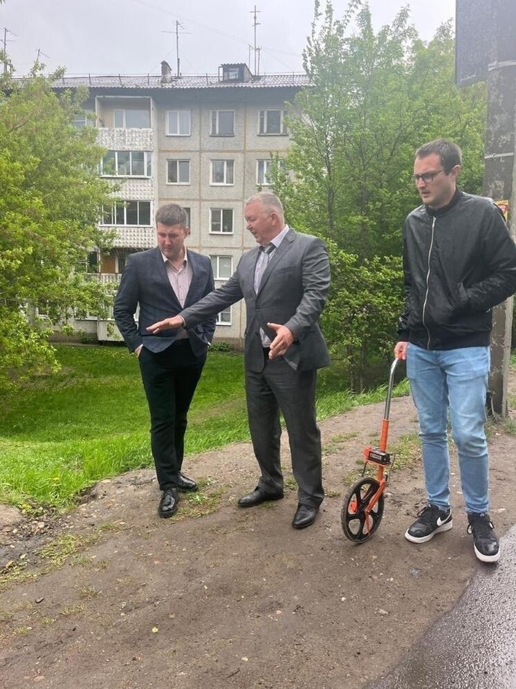 Депутат думы Иркутска Василий Донских отчитался за первое полугодие 2025 года