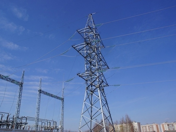 Энергетики «Смоленскэнерго» готовятся к работе в условиях непогоды