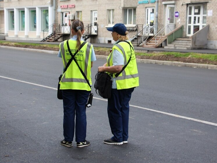 Число «зайцев» в петербургском транспорте снизилось до 711 тысяч