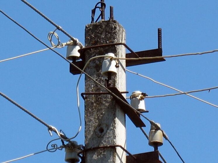  В изнуряющую жару жители трех поселений в Воскресенском округе остались без света и воды