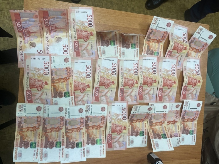 В Кольчугино несостоявшийся наркоплантатор попытался дать взятку