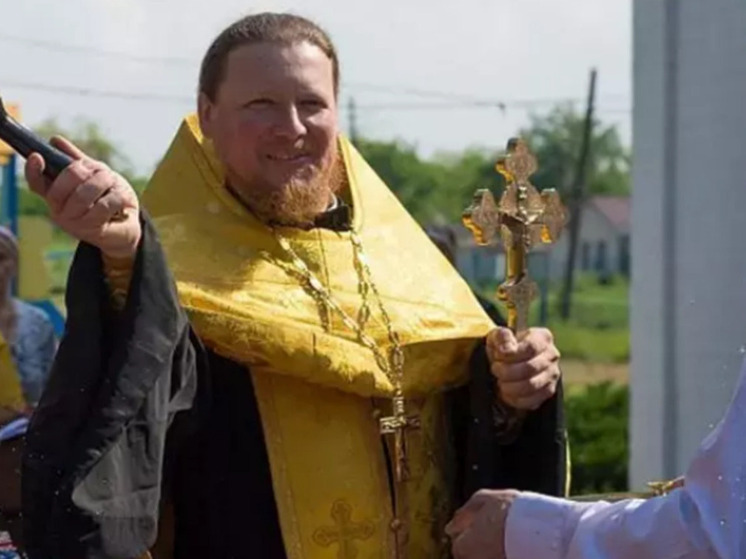 Священник из Ростовской области, которого осудили за педофилию, пытался выйти на свободу