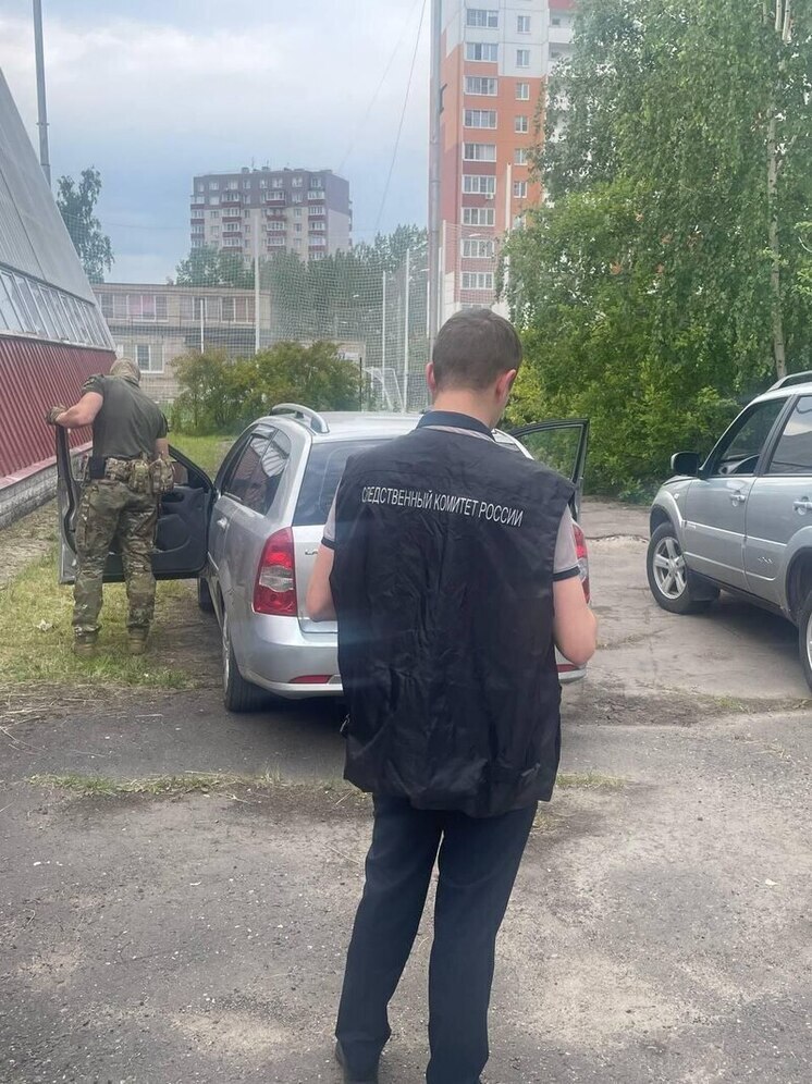 Житель Обнинска хотел подкупить сотрудника ФСБ