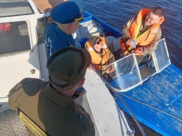 К началу июля на Ямале на воде погибло больше людей, чем за прошлый сезон