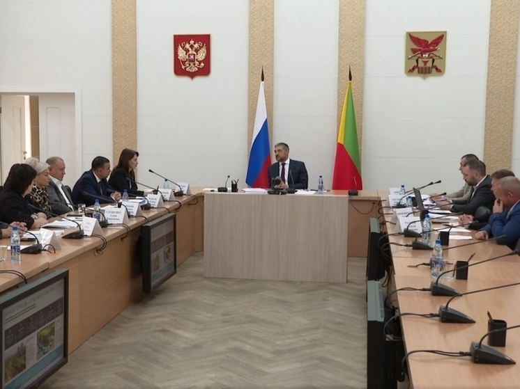 Губернатор Забайкалья поручил решить проблему с ливневками в Чите