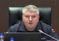 Сегодня утром временно исполняющий обязанности губернатора Новгородской области Александр Дронов провел оперативный штаб по проблеме отключения электроэнергии на территории региона