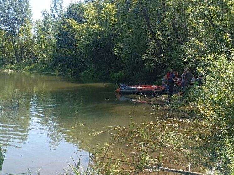 В Бузулуке утонул подросток