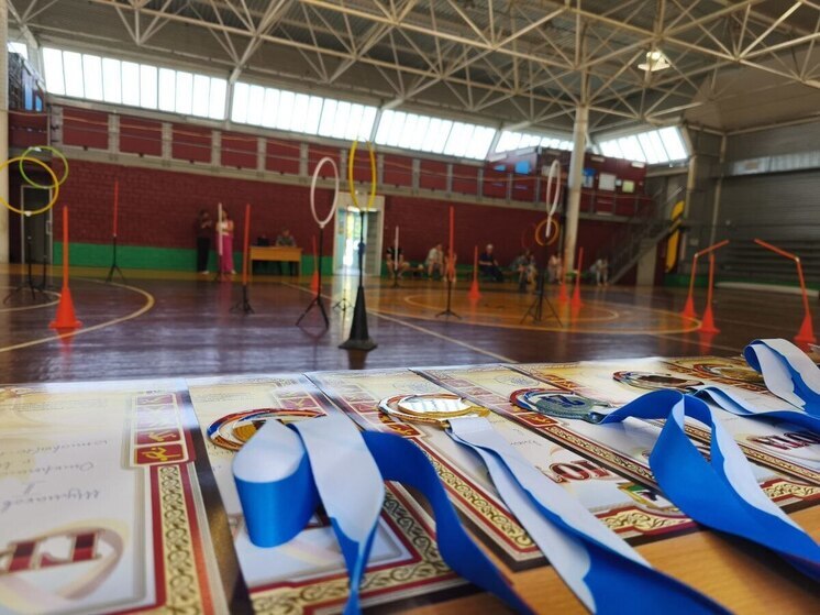 Иркутск принял первые гонки дронов