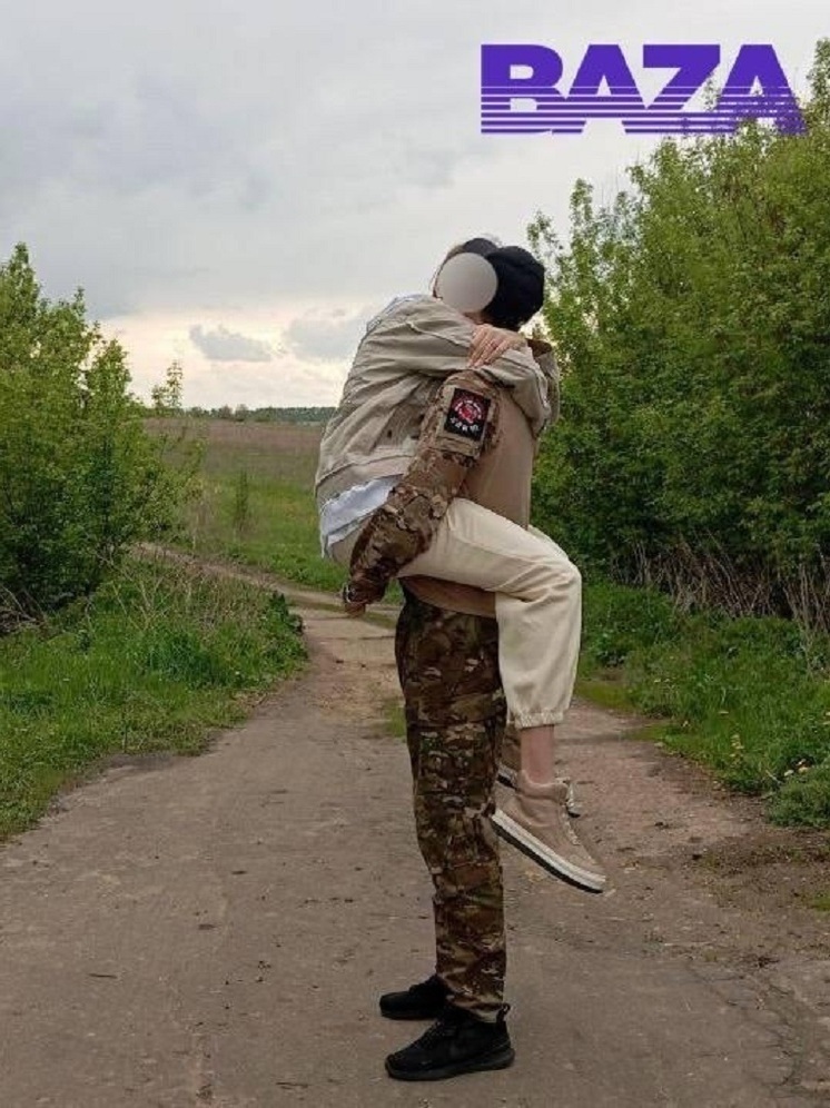 Несовершеннолетняя нижегородка пропала с женихом, сбежавшим с СВО