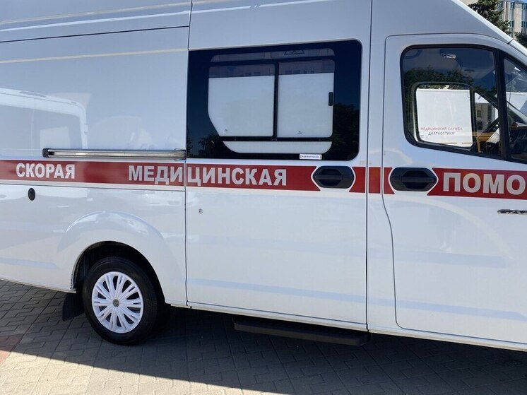 Гладков: в больнице скончался мужчина, пострадавший при обстреле Шебекино