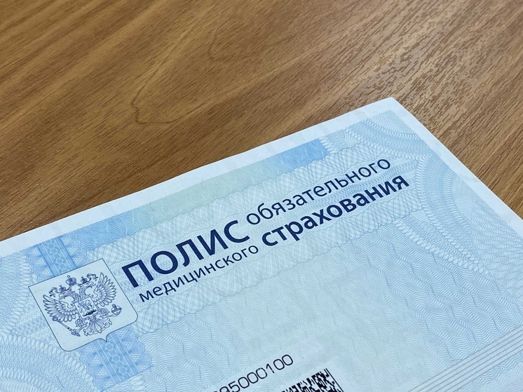 СФР: С начала 2025 года рязанцы оформили более 91 тысячи больничных