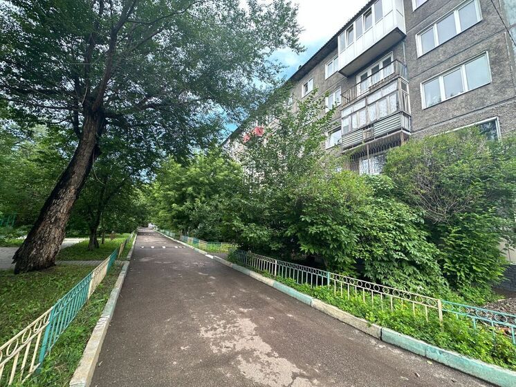 В Красноярске 18-летний парень открыл огонь по шумному прохожему из пневматического пистолета