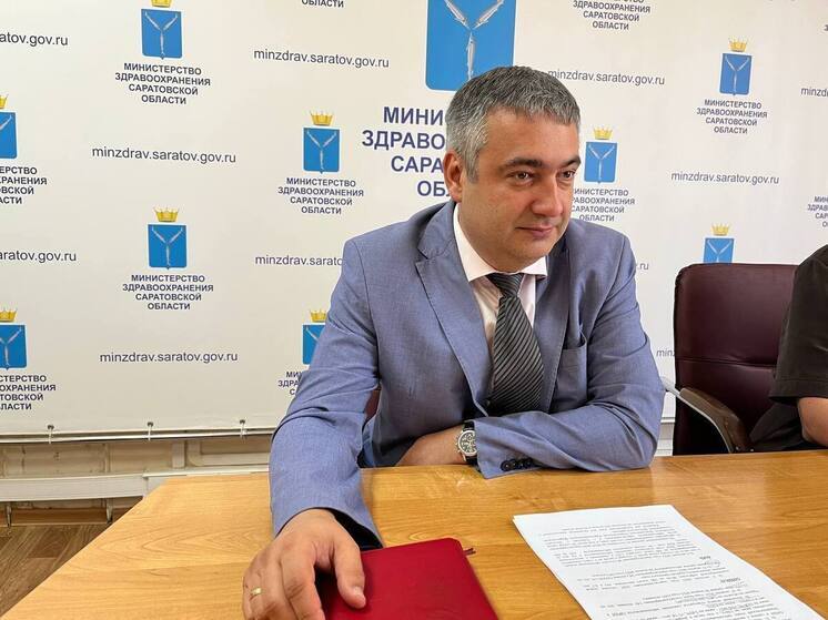 В Саратовской области за неделю заболеваемость COVID-19 увеличилась в полтора раза